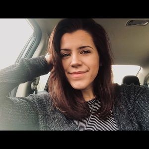 Meet your Posher, Shelby